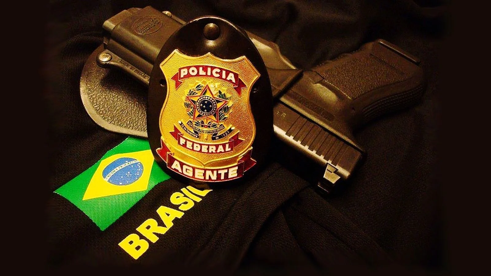 Agente Federal