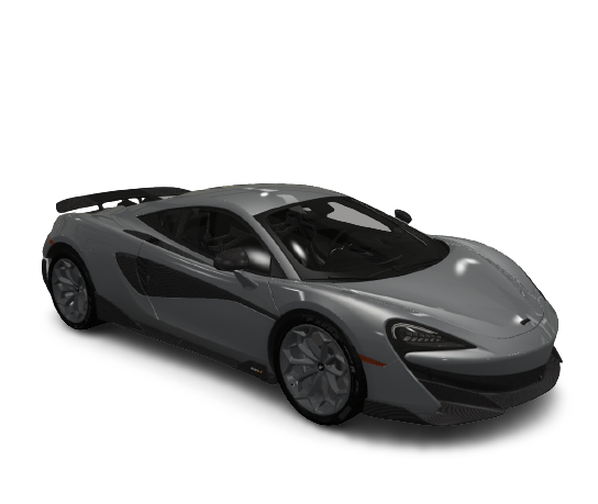 McLaren