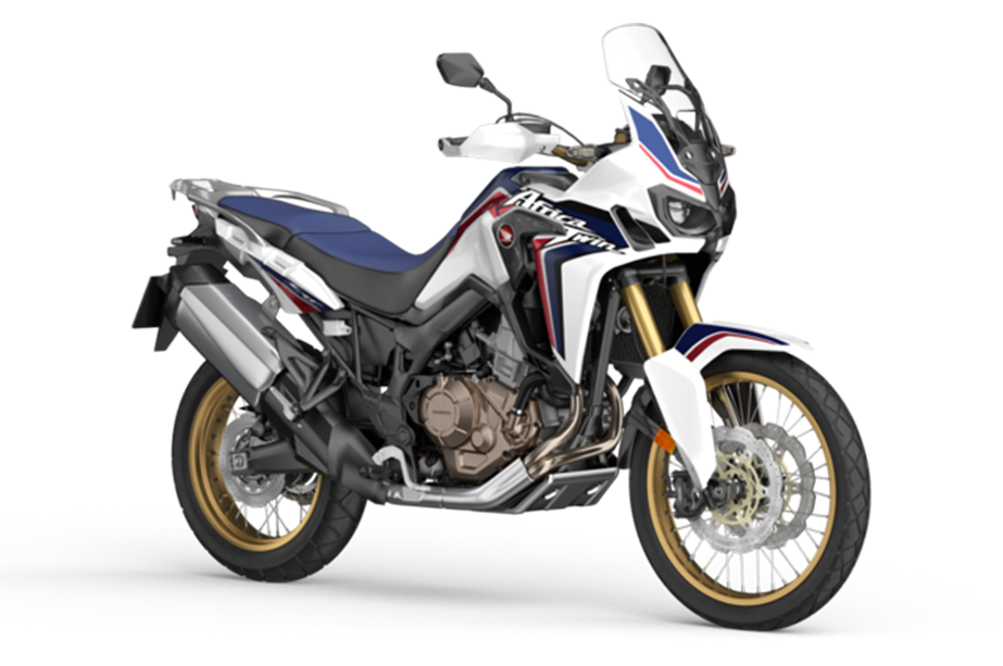 Africa Twin