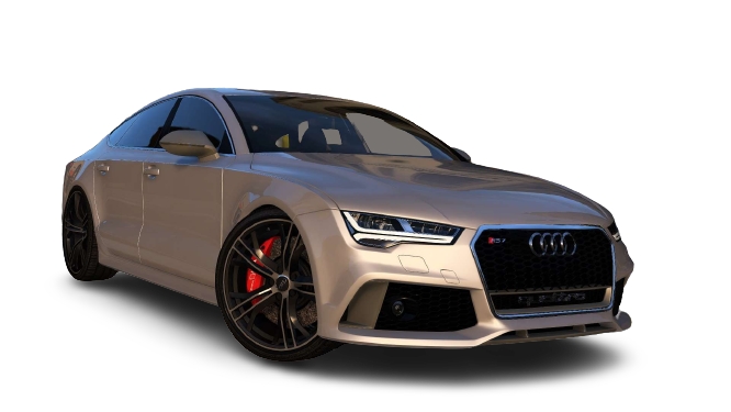 Audi RS7