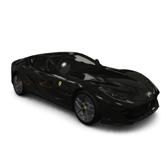 Ferrari 812