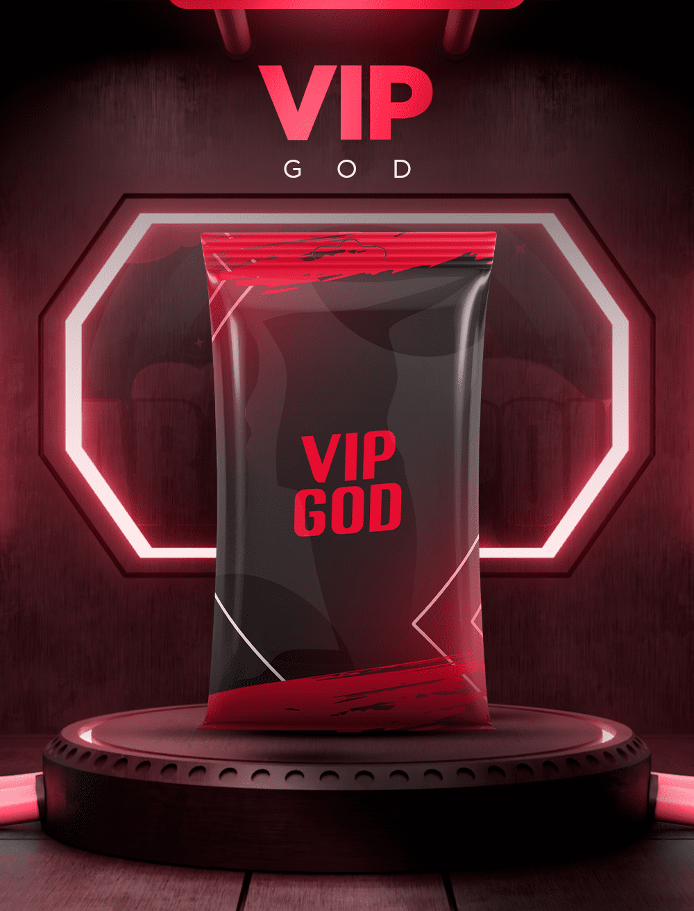 Vip GOD