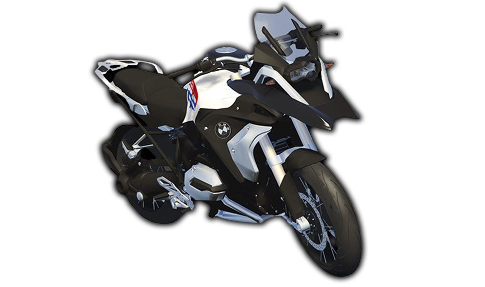 BMW R1200 GS