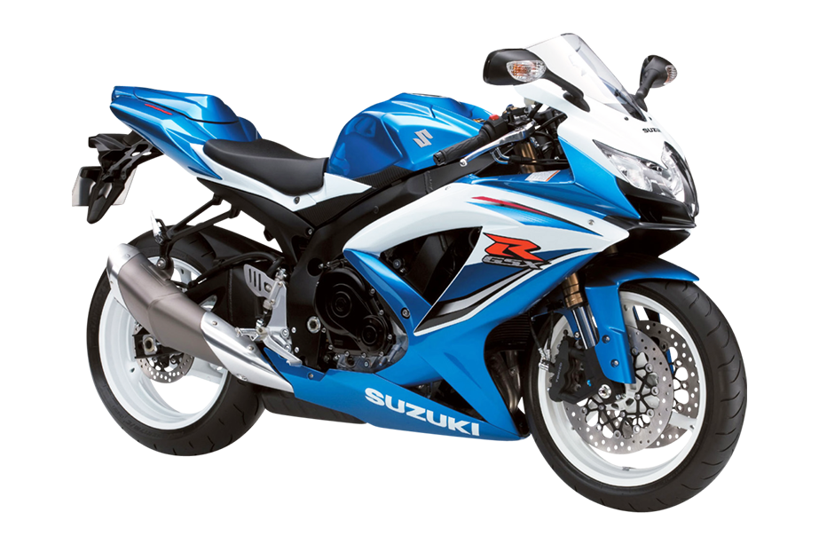 Gsxr Suzuki