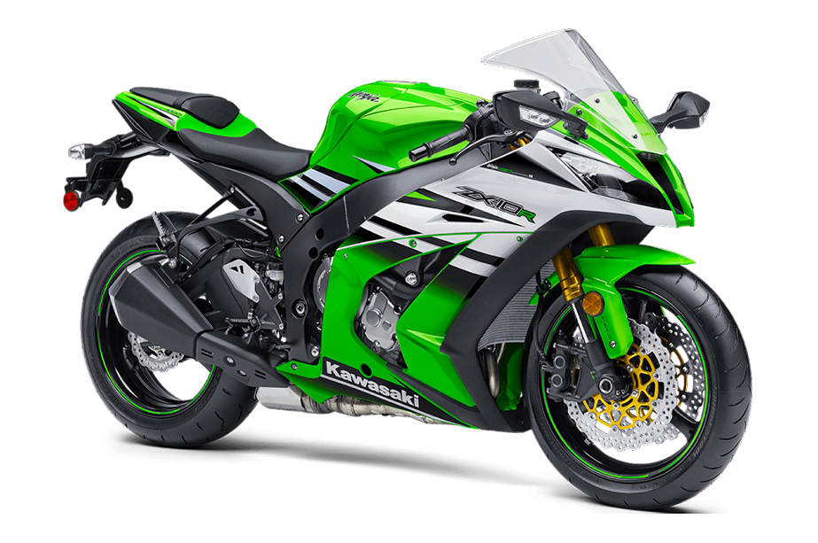 Ninja ZX10R