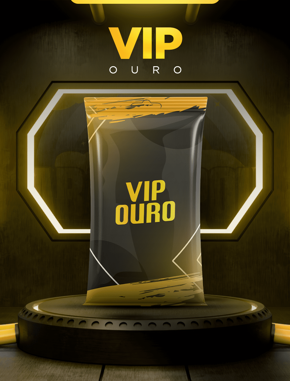 Vip Ouro