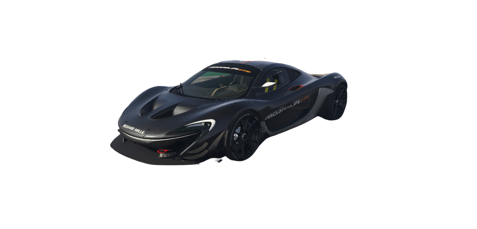 P1 Gtr