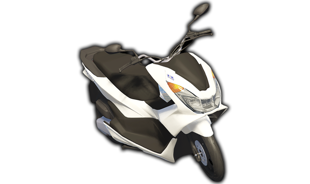 PCX