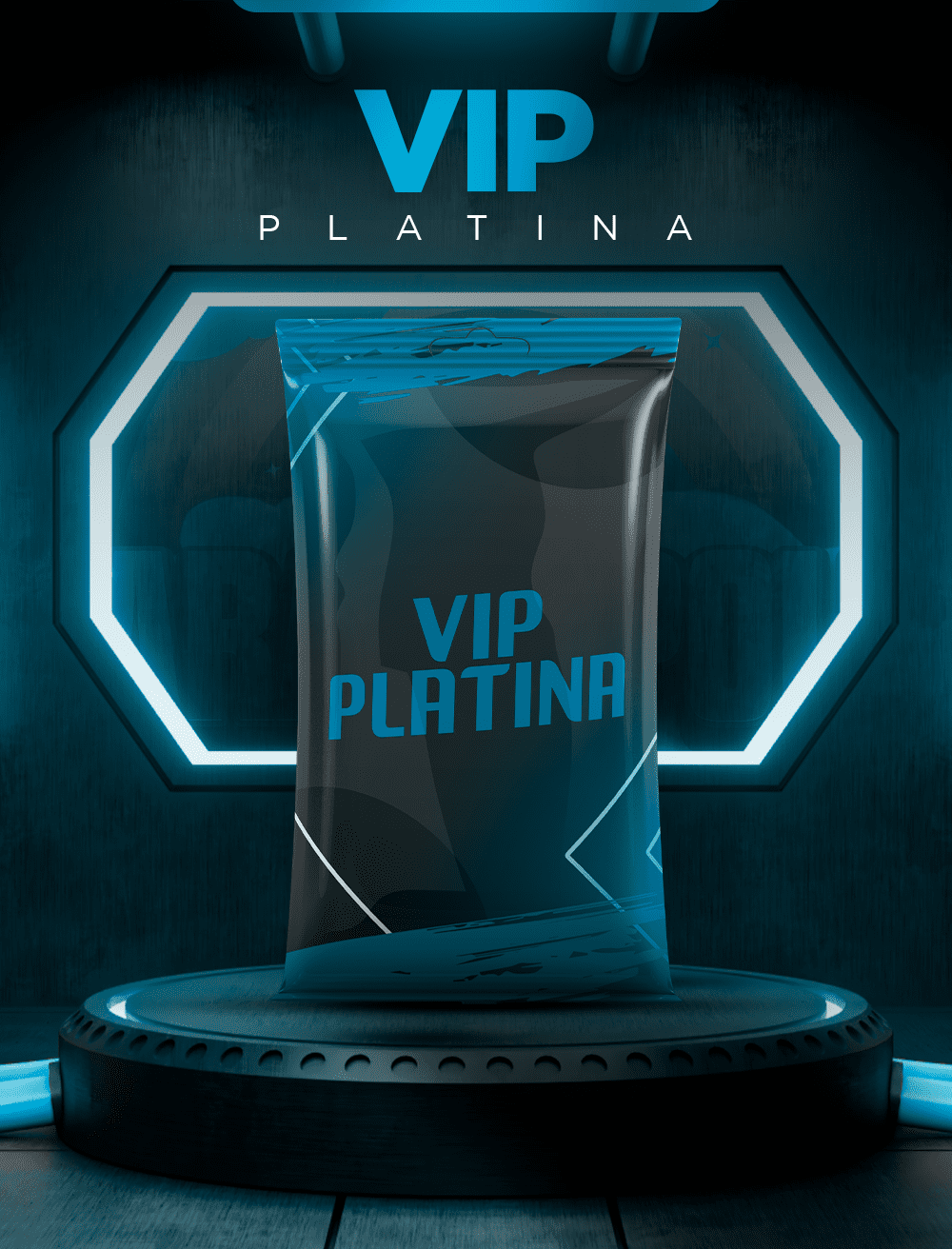 Vip Platina