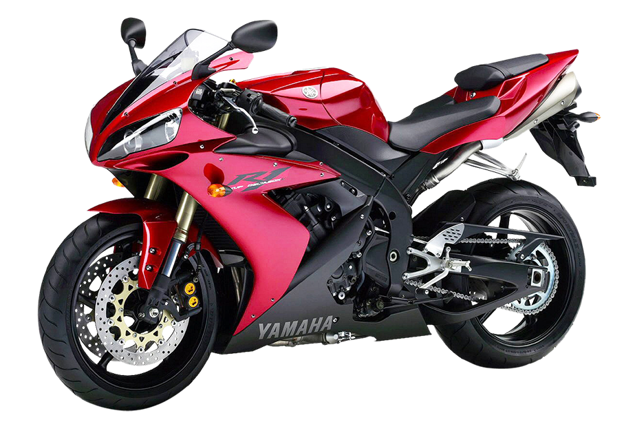 Yamaha R1