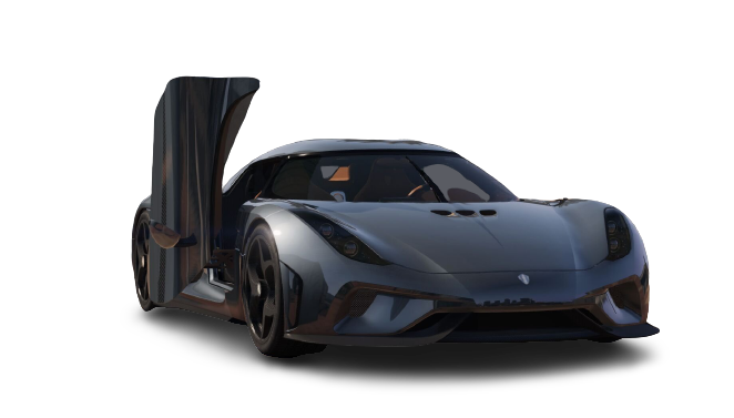 Regera