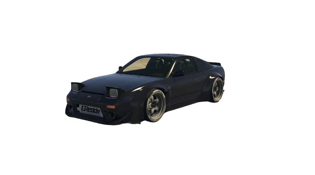 Nissan 240SX