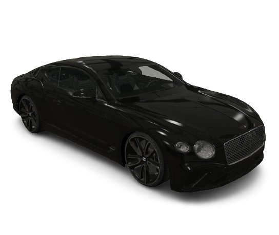 Bentley GT