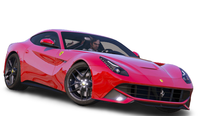 Ferrari Italia