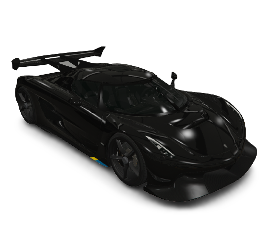 Koenigsegg Jesko