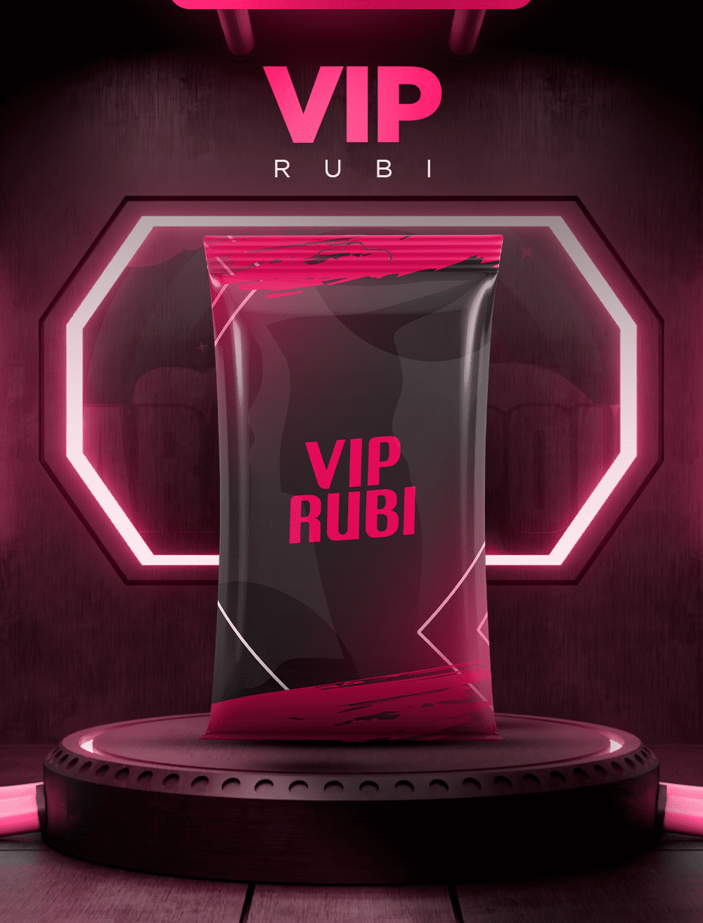 Vip Rubi (WIPE)