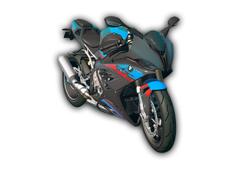 BMW S1000RR