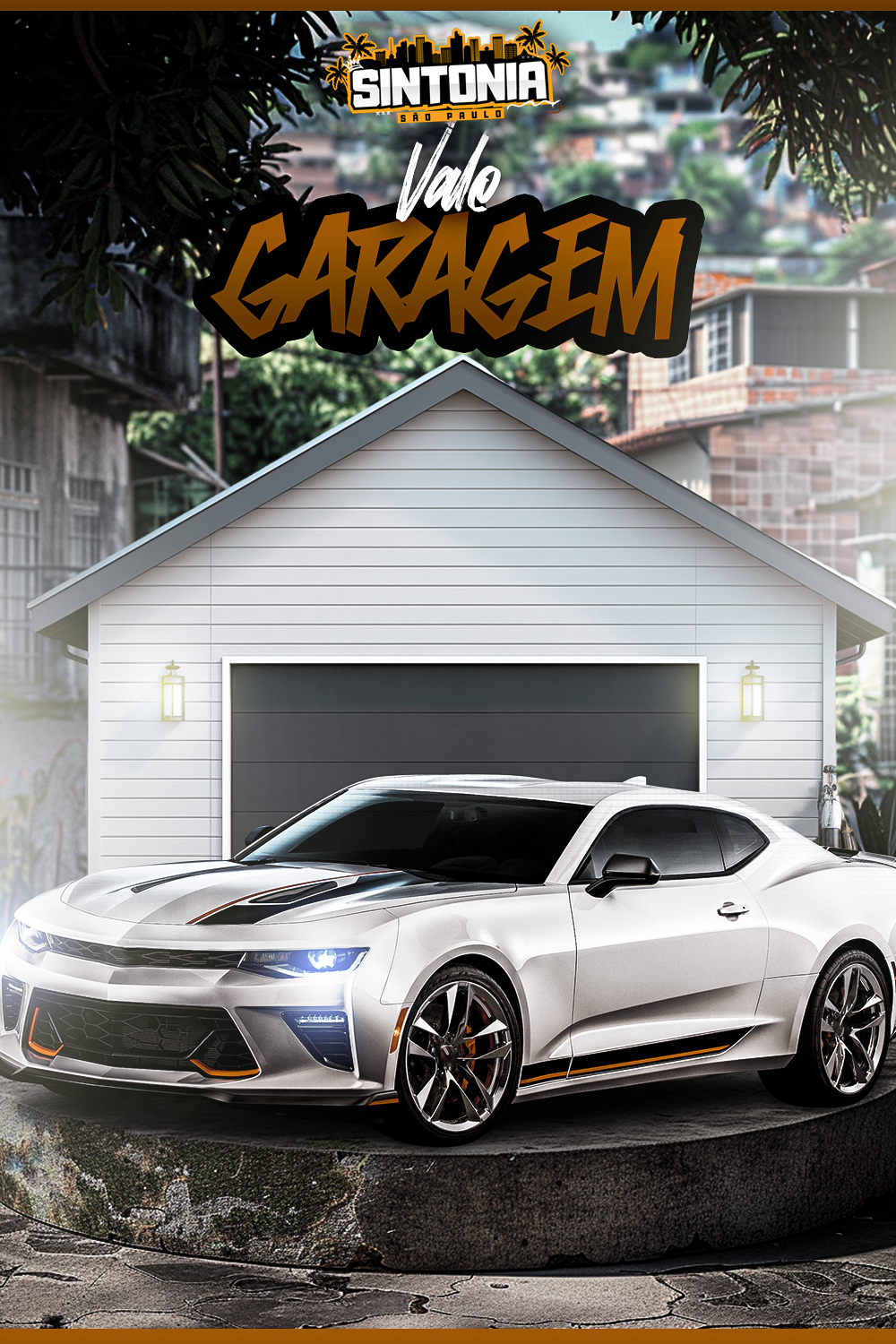 Vale Garagem