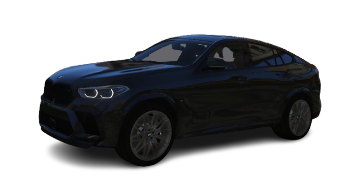 BMW X6 2025